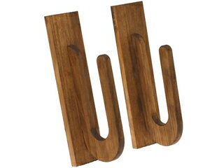 Life Serve/ライフサーブ AquaRideo/アクアリデオ EASY RACK for Board パラレル (ブラウン)