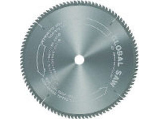 MOTOYUKI モトユキ グローバルソー アルミ用 GA-210-80