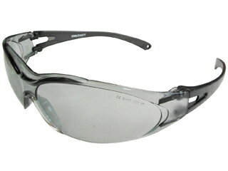 SANKYO 三共コーポレーション セーフティゴーグルグレー DT-SG-12LG #360108