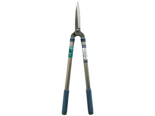 SANKYO/三共コーポレーション SIG ステン門型刈込鋏アルミ柄 G116 #331216