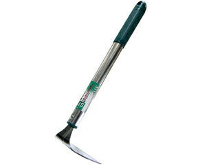 SANKYO/三共コーポレーション sita ステン草かき アルミパイプA619 #331619