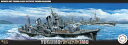 Fujimi フジミ模型 1/700 日本海軍夕雲型駆逐艦 夕雲/風雲 （2隻セット） 700艦NX10