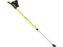 SINANO シナノ ノルディックウォーク ポール レビータノルディック イエロー 85-125cm 650104(4)