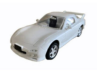 Fujimi フジミ模型 1/24 ID36 マツダ FD3S RX-7 Type RS