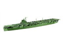 Fujimi フジミ模型 1/700 FH42 日本海軍航空母艦 葛城 フルハルハモデル