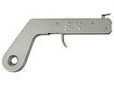 SUZUKID スター電器製造 ピストル型ライター(バラ) M-61