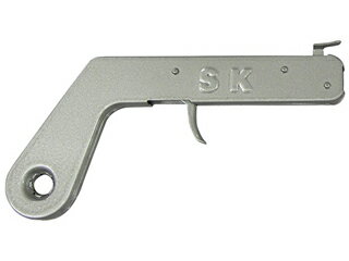 SUZUKID スター電器製造 ピストル型ライター P-61