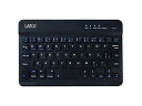 Lazos 【10個セット】 Lazos Bluetoothキーボード ブラック L-BTK-BX10