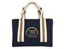 TOBIEMON 【5個セット】 TOBIEMON トートバッグ ネイビー T-TTBG-NVX5