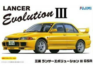 Fujimi եϷ 1/24 ID34 ɩ󥵡ܥ塼III GSR