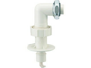 SANEI 三栄 洗濯機用L型ニップル PY123-40TVX-16