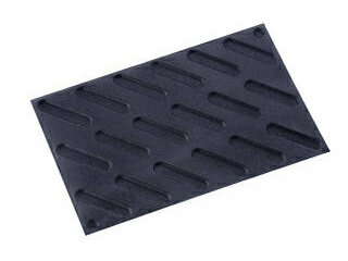 DEMARLE ドゥマール ドゥマール　フレキシパン　エアー　18取 1090　エクレア