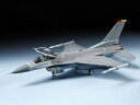 TAMIYA ^~ 1/72 bL[h }[` F-16CJ [ubN50] t@CeBO t@R 60786