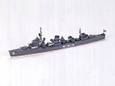 タミヤ　TAMIYA 1/700 日本駆逐艦 響（ひびき） 31407