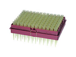 A&D エー・アンド・デイ 交換カートリッジ 200μL用(96本入り)10セット AX-CART-200