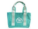 TOBIEMON 【5個セット】 TOBIEMON トートバッグ ブルー T-TTBG-BLX5