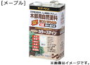 SUNDAY PAINT/サンデーペイント エコウッドカラーステイン メープル 3400ml