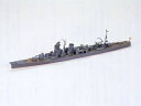 TAMIYA タミヤ 1/700 ウォーターライン 日本軽巡洋艦 矢矧(やはぎ) 31315(3)