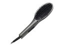 マクロス マクロス ストレートブラシ ヘアアイロン ラサート ダークグレー MEBL-135DG(2)