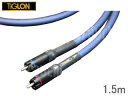 TiGLON ティグロン MS-DR20R(RCA) 1.5m ラインケーブル