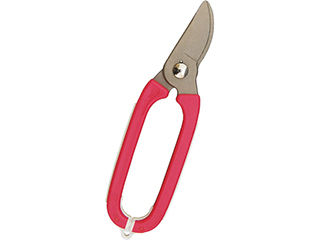 RAZORSAW レザーソー工業 みきかじや村 オパール剪定鋏 サクラ TS137