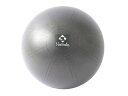 Namala/ナマラ バランスボール 75cm ブラック NA6562