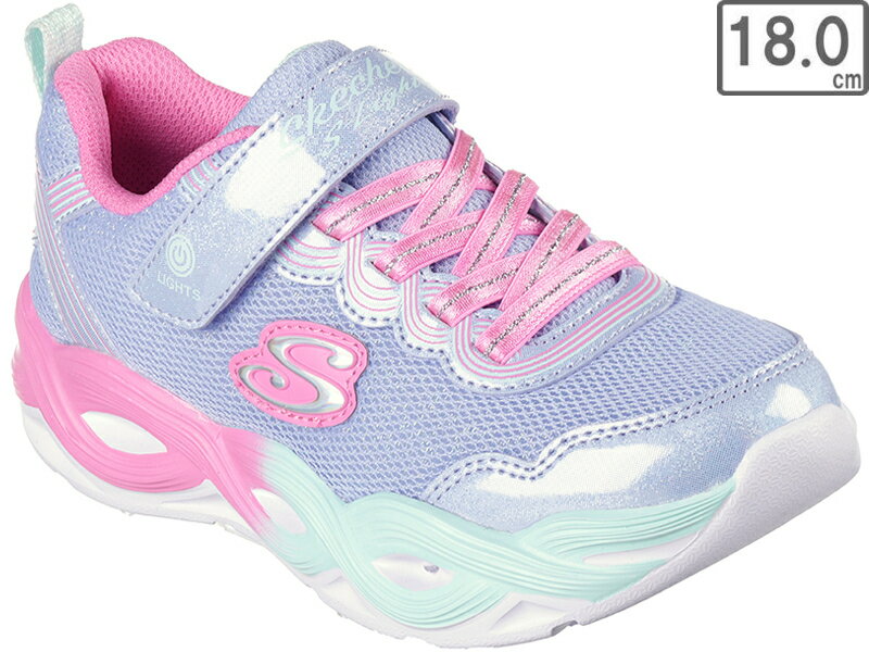 SKECHERS/スケッチャーズ 【キッズ】S