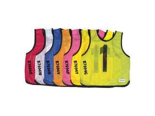 トーエイライト TOEI LIGHT メッシュベスト　ジュニア　11B7694S