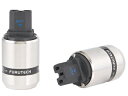 FURUTECH フルテック FI-48 NCF(Ag) ハイエンドグレード インレットプラグ 銀メッキ