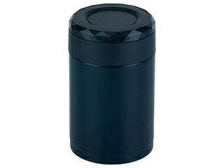 WAHEI FREIZ 和平フレイズ フォルテック コンパクトスープジャー 300ml ブラック RH-1612