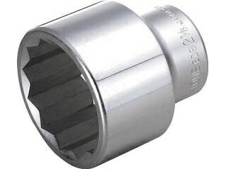 TONE トネ ソケット(12角) 吋目 2 1/8inch 6DB-68