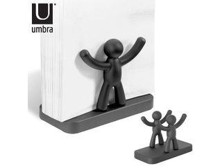 Entrex アントレックス アンブラ バディ ナプキンホルダー BK 2330281040 umbra