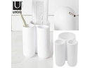 Entrex アントレックス アンブラ タッチ ハブラシホルダー ホワイト 2023271660 umbra