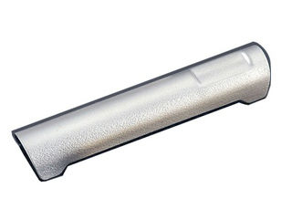 18−8ナイフ＆フォーク箸レスト／ドーム型　サテン仕上げ