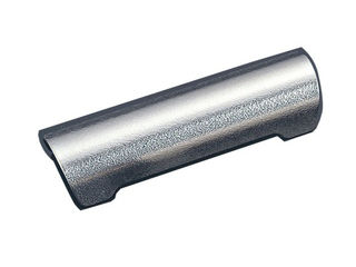 18－8ドーム型ナイフ＆フォークレスト／ミラー仕上げ