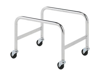 バスケットカート　クローム／R−28（U−28用）