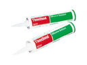 ThreeBond スリーボンド シリコーンシーラント TB5211G 330ml アンバー色(4)