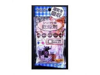 サナダ精工 シリカゲル乾燥剤 8個入り