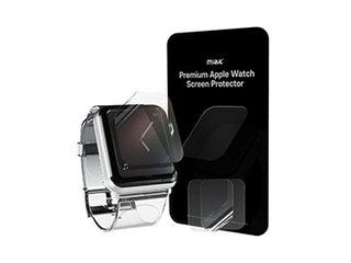 miak miak セルフヒーリング 液晶保護フィルム for Apple Watch Series 7 45 (2枚入り) MA22173AW miak miak セルフヒーリング 液晶保護フィルム for Apple Watch Series 7 45 (2枚入り) MA22173AW