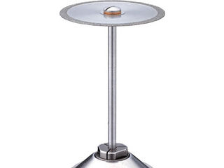 MINITOR/ミニター Minimo/ミニモ 電着ダイヤモンドカッティングディスク Φ30 MC1253