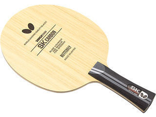 バタフライ Butterfly SKカーボン 卓球 ラケット シェーク 攻撃用 フレア FL 36891