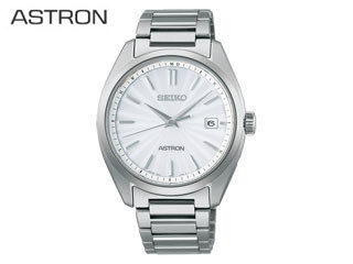 SEIKO セイコー ASTRON アストロン SBXY029 ソーラー電波ライン MENS メンズ 【コンフォテックスチタン】【耐メタルアレルギー】