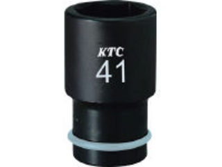 KYOTO TOOL 京都機械工具 KTC 19.0sq.インパクトレンチ用ソケット(ディープ薄肉)35mm BP6L-35TP