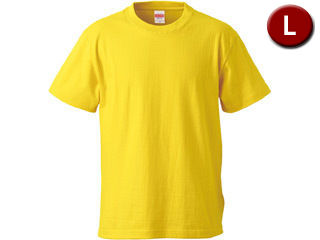 United Athle ユナイテッドアスレ 【ユニセックス】5.6オンス ハイクオリティー Tシャツ 【カナリアイ..