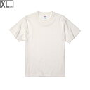 United Athle ユナイテッドアスレ 【ユニセックス】5.6オンス ハイクオリティー Tシャツ 【バニラホワイト】【サイズ】 5001-01(4)