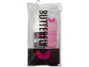 バタフライ Butterfly ラバーケアセット 76690