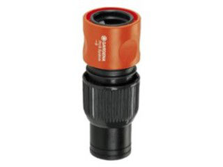 GARDENA/ガルディナ Profi コネクター #2817-20