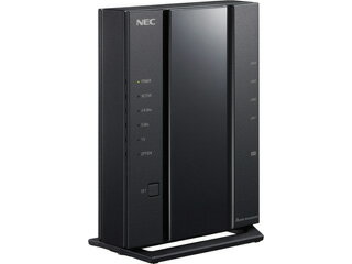 NEC Wi-Fi 6（11ax）対応無