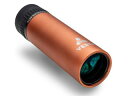 VANGUARD バンガード VESTA 8250M CP(コーラルピンク) 8×25【8x25】単眼鏡