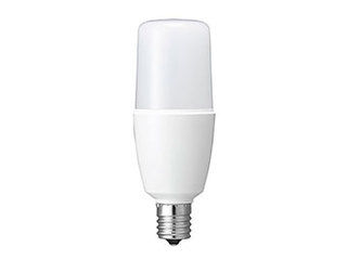 YAZAWA YAZAWA TLED 60W E17  LDT8NGE17